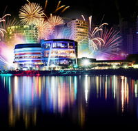 Twin Towns - Accommodation in Brisbane