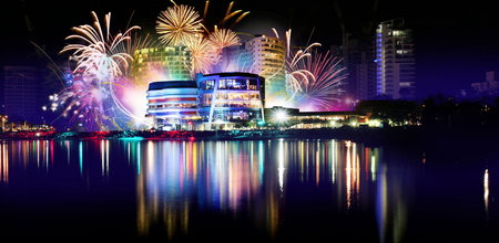 Twin Towns - Accommodation in Brisbane 0