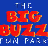 The Big Buzz Fun Park - Accommodation in Brisbane