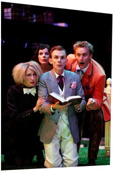 South Brisbane QLD Accommodation in Brisbane