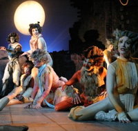 Harvest Rain Theatre Company - Accommodation in Brisbane