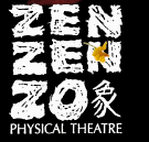 Zen Zen Zo Physical Theatre - Accommodation in Brisbane