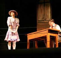 Warehaus Theatre Company - Accommodation in Brisbane