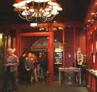 The Tivoli - Accommodation in Brisbane