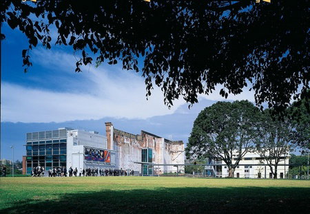 New Farm QLD Accommodation in Brisbane