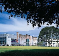 Brisbane Powerhouse Arts - Accommodation in Brisbane