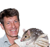 Geckoes Wildlife Presentations - Accommodation in Brisbane