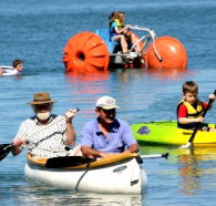 Coochie Boat Hire - Accommodation in Brisbane