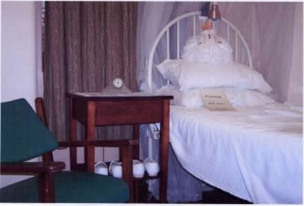 Herston QLD Accommodation in Brisbane