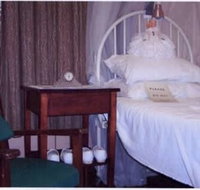 Nursing Museum RBH - Accommodation in Brisbane