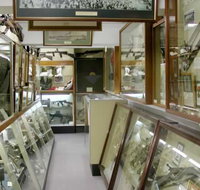 Queensland Military Memorial Museum - Accommodation in Brisbane