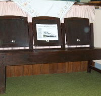 Sandgate  District Historical Society  Museum - Accommodation in Brisbane