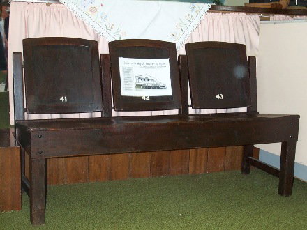 Sandgate & District Historical Society & Museum - Accommodation in Brisbane 0