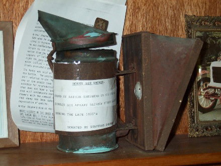 Sandgate & District Historical Society & Museum - Accommodation in Brisbane 1