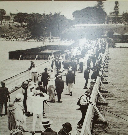Sandgate & District Historical Society & Museum - Accommodation in Brisbane 2