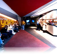 Eureka Skydeck 88 - Accommodation in Brisbane