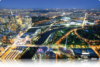 Eureka Skydeck 88 - Accommodation in Brisbane 1
