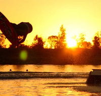 Bonney's WA Water Ski Park - Accommodation in Brisbane