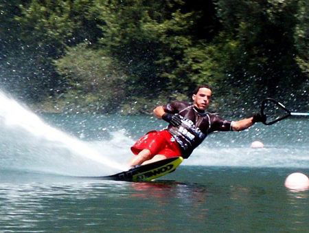 Bonney's WA Water Ski Park - Accommodation in Brisbane 2
