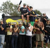 Mobile Laser Skirmish - Accommodation in Brisbane