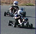 Raceway Kart Hire - Accommodation in Brisbane