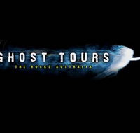 The Rocks Ghost Tours - Accommodation in Brisbane