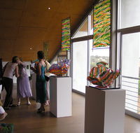 Riseborough Estate Winery  Gallery - Accommodation in Brisbane