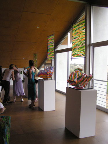 Riseborough Estate Winery & Gallery - Accommodation in Brisbane 0