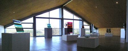 Riseborough Estate Winery & Gallery - Accommodation in Brisbane 1