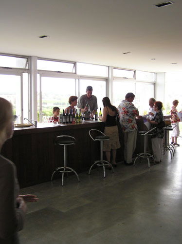 Riseborough Estate Winery & Gallery - Accommodation in Brisbane 2