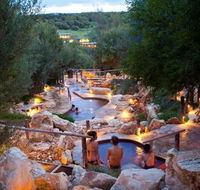 Peninsula Hot Springs - Accommodation in Brisbane