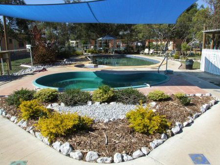 Innot Hot Springs Leisure & Health Park - Accommodation in Brisbane 1