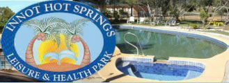 Innot Hot Springs Leisure & Health Park - Accommodation in Brisbane 2