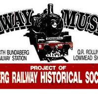 Bundaberg Railway Museum - Accommodation in Brisbane