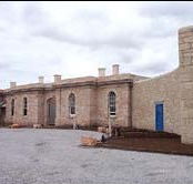 Old Gaol - Accommodation in Brisbane