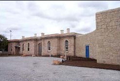 Old Gaol - Accommodation in Brisbane 0