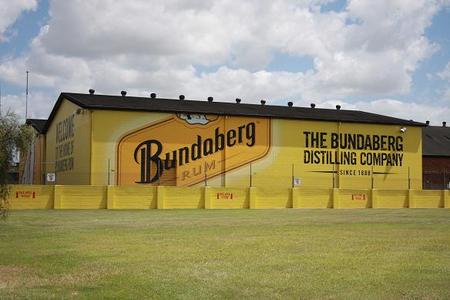 Bundaberg Distillery Tour - Accommodation in Brisbane 1