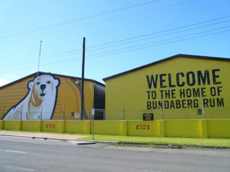 Bundaberg Distillery Tour - Accommodation in Brisbane 3