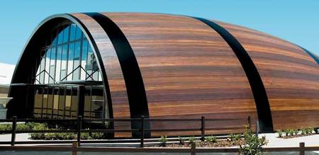 The Bundaberg Barrel - Accommodation in Brisbane 0