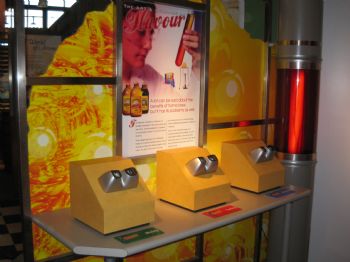 The Bundaberg Barrel - Accommodation in Brisbane 1