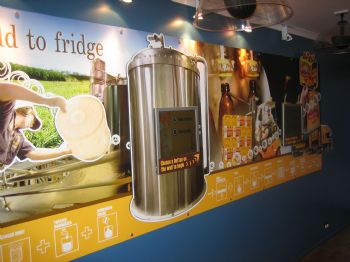 The Bundaberg Barrel - Accommodation in Brisbane 2