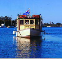 Bundy Belle River Cruise - Accommodation in Brisbane
