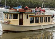 Bundy Belle River Cruise - Accommodation in Brisbane 1