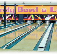 Bundy Bowl and Leisure Complex - Accommodation in Brisbane