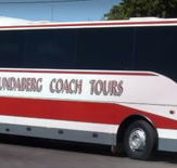 Bundaberg Coaches - Accommodation in Brisbane