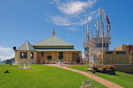  Accommodation in Brisbane