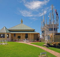 Nelson Head Heritage Lighthouse and Reserve - Accommodation in Brisbane