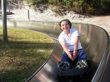 Toboggan Hill Park - Accommodation in Brisbane 1