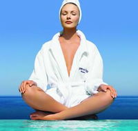 aQueous Spa - Accommodation in Brisbane