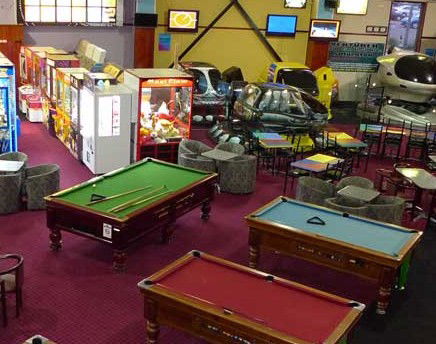  Accommodation in Brisbane